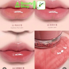 Son Dưỡng Có Màu Dasique Fruity Lip Jam 4g