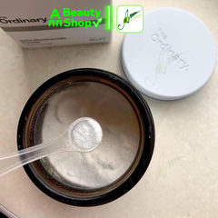 Bột Sáng Da Mờ Thâm The Ordinary Niacinamide Powder 20gr