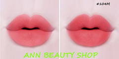 THANH LÝ Son Thỏi Eglips Lively Lip Rouge