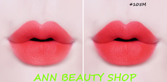 THANH LÝ Son Thỏi Eglips Lively Lip Rouge