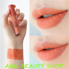 3CE Soft Lip Lacquer
