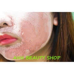 Mặt nạ trái cây Pink Fruity Half Moon Eye