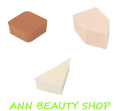 Mút Trang Điểm 3CE PRO MULTI SPONGE