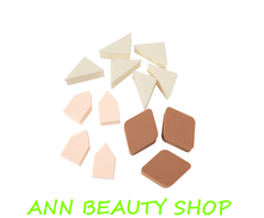 Mút Trang Điểm 3CE PRO MULTI SPONGE