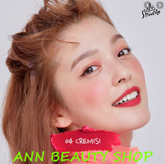 Son Kem Shionle Paparazzi Velvet Tint (DATE 1/2022)