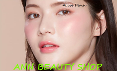 Má hồng kem ESPOIR BLUSH GLOW 14ML