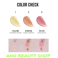 Má hồng kem ESPOIR BLUSH GLOW 14ML