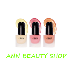 Má hồng kem ESPOIR BLUSH GLOW 14ML