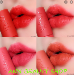 Son Kem Shionle Paparazzi Velvet Tint (DATE 1/2022)