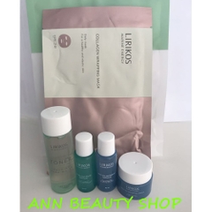 KIT DÙNG THỬ Lirikos Marine Energy Trial Kit (5 ITEMS) (date 7/2021)