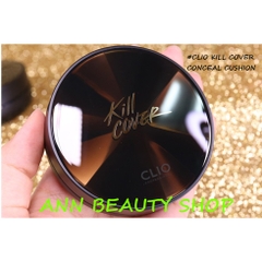 Kill Cover Cushion Clio