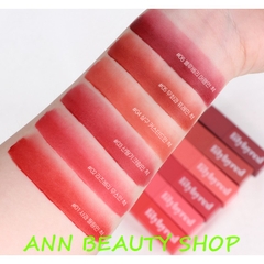Son Lilybyred Romantic Liar Mousse Tint