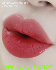 Son Kem Shionle Paparazzi Velvet Tint (DATE 1/2022)