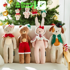 GẤU BÔNG MODERN HOUSE