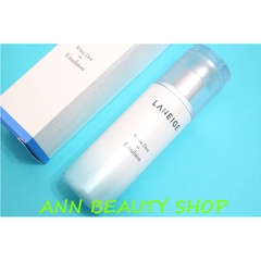 Nước cân bằng / Sữa dưỡng dòng White Dew Laneige