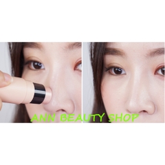 Tạo Khối Dạng Thỏi Missha Velvet Like Color Stick phiên bản Line Friends