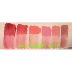 Son A’pieu Color Lip Stain matte fluid