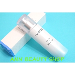 Nước cân bằng / Sữa dưỡng dòng White Dew Laneige