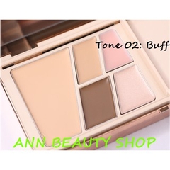 Bảng make up Pony Effect Butter Balm Foudation Palette