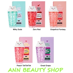 LY NƯỚC ETUDEHOUSE SUGAR SOFTDRINK JELLY BOTTLE