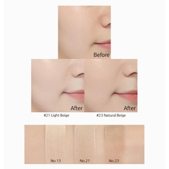 Kem Nền Missha M Perfect Cover BB Cream SPF42/PA+++