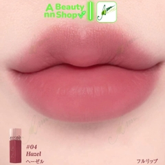 Son Kem Lì Espoir Couture Lip Tint Pure Velvet