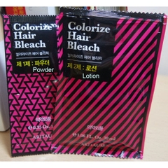 Tẩy tóc Colorize Hair Bleach Aritaum