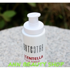 Toner rau má BRTC Centella Cica Toner 150ML