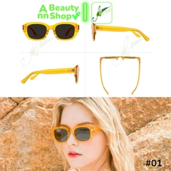 Mắt Kinh MCCOIN EYEWEAR