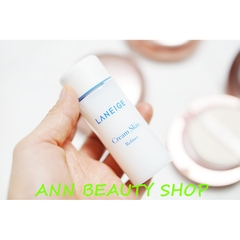 Nước cân bằng dưỡng ẩm Cream Skin Laneige (Date12/2021)