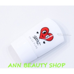 Kem lót bắt sáng Spot Light Strobing Cream Swisspure