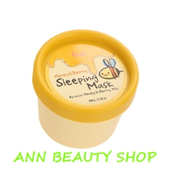 Mặt nạ ngủ Prreti Sleeping Mask 100ml