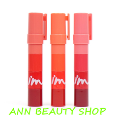 Son 4 tầng I'm Meme Multi Lip Crayon