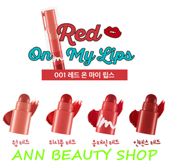 Son 4 tầng I'm Meme Multi Lip Crayon