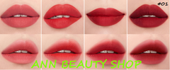 Son 4 tầng I'm Meme Multi Lip Crayon