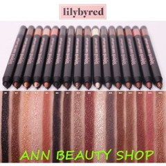 Kẻ mắt Gel Eyeliner Lilybyred Starry Eyes am9 to pm9