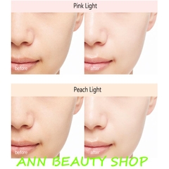 Kem lót bắt sáng Spot Light Strobing Cream Swisspure