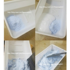 Tẩy tóc Colorize Hair Bleach Aritaum
