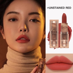 Son Thỏi Lì 3CE Soft Matte Lipstick 3.5g