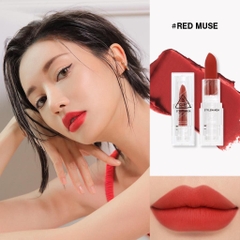 Son Thỏi Lì 3CE Soft Matte Lipstick 3.5g