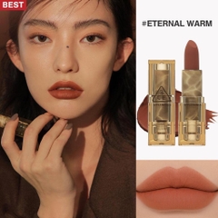 Son Thỏi Lì 3CE Soft Matte Lipstick 3.5g