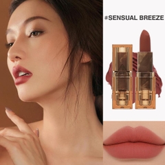 Son Thỏi Lì 3CE Soft Matte Lipstick 3.5g