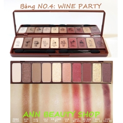 Bảng mắt 10 màu Etude House (DATE 12/2021)