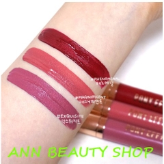 Son kem lì Pony Effect Stay Fit Matte Lip Colour