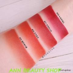 Son Thỏi Lilybyred Mood Cinema Matte Ending