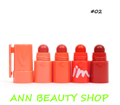 Son 4 tầng I'm Meme Multi Lip Crayon