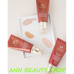 Kem Nền Missha M Perfect Cover BB Cream SPF42/PA+++