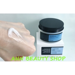 Kem Dưỡng Ẩm Cosrx Hyaluronic Acid Intensive Cream 100ml