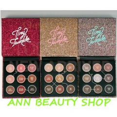 Bảng Phấn Mắt 9 Màu Etude Tiny Twinkle Color Eyes