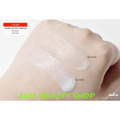 Kem lót bắt sáng Spot Light Strobing Cream Swisspure